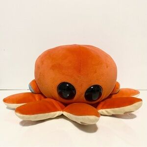 Adopt Me Pets Plush Octopus Stuffed Animal Toy 8” No Code Squishy Soft